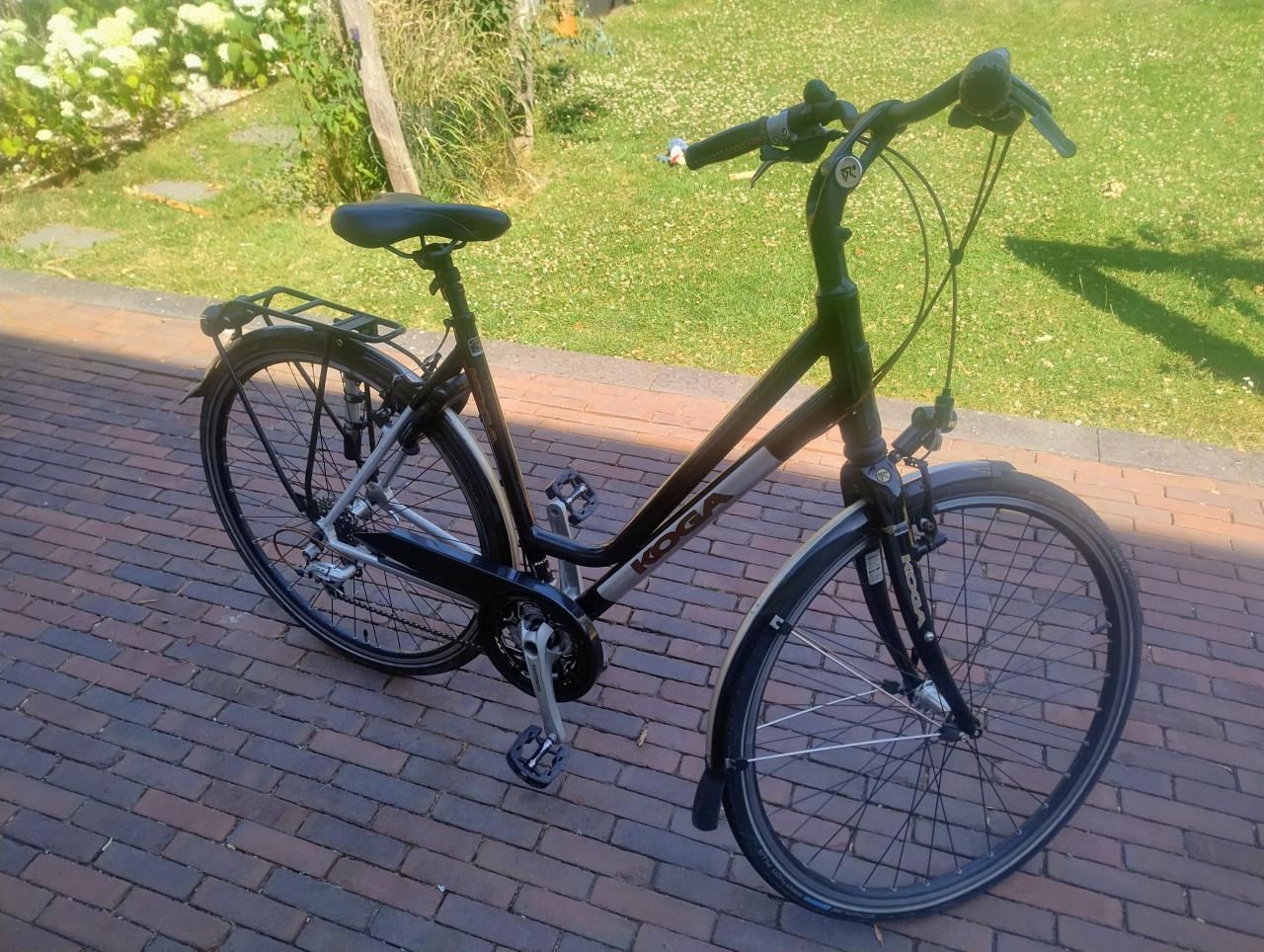Koga Myiata damesfiets