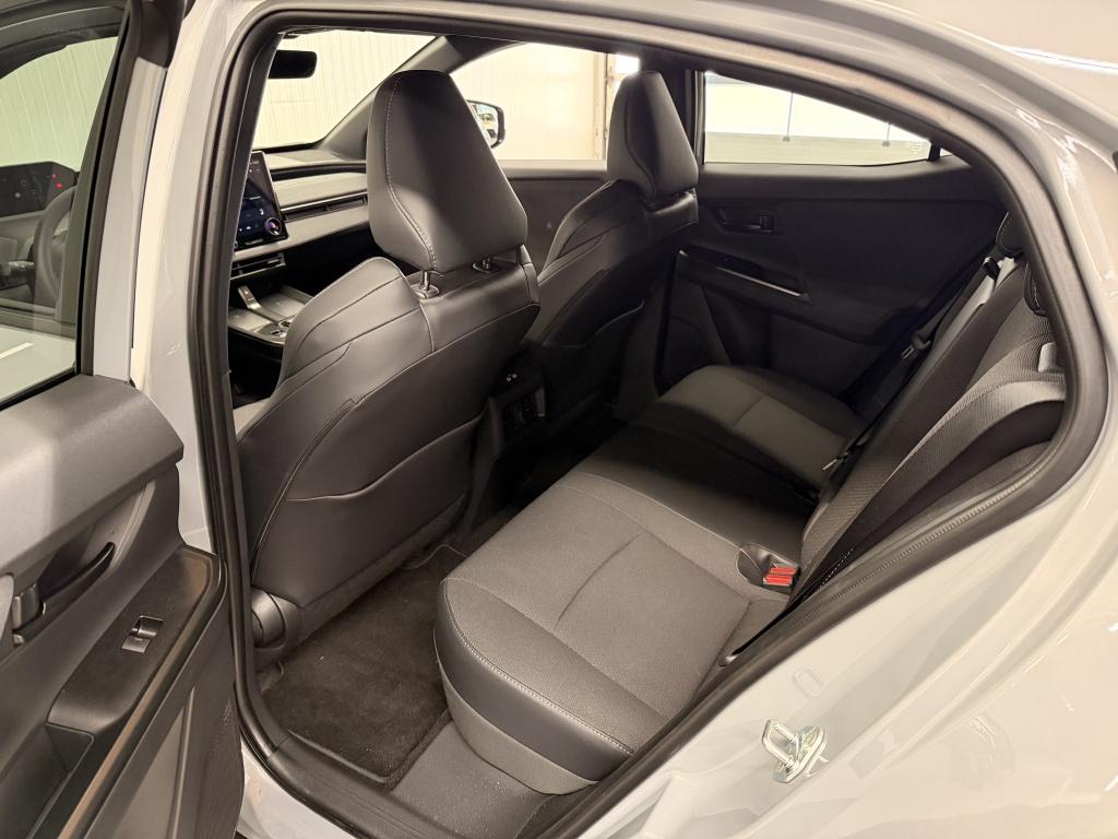 Toyota C-hr+ first edition 77 kwh