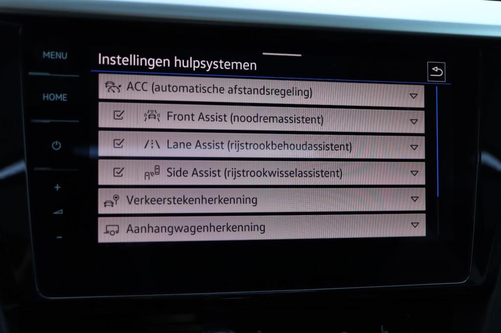 Volkswagen Arteon shooting brake 1.4 tsi ehybrid elegance business+ 218pk d