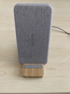 IKEA draadloze oplader