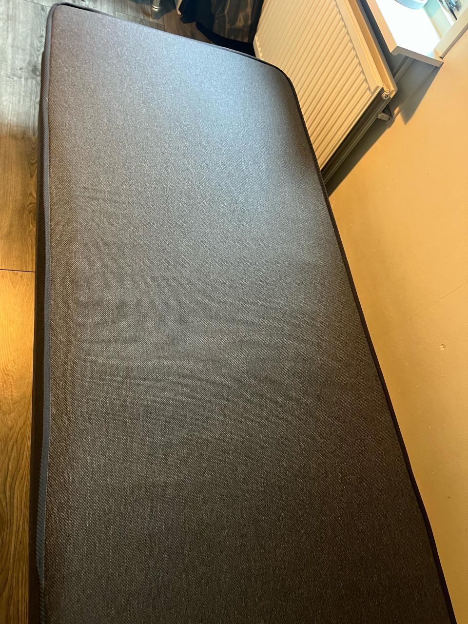 1 persoons Boxspring 80x200