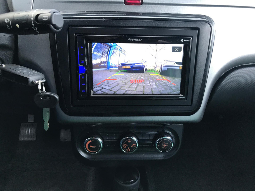 Ligier Js50 brommobiel c sport young sun dci 492 met airco (nieuw)