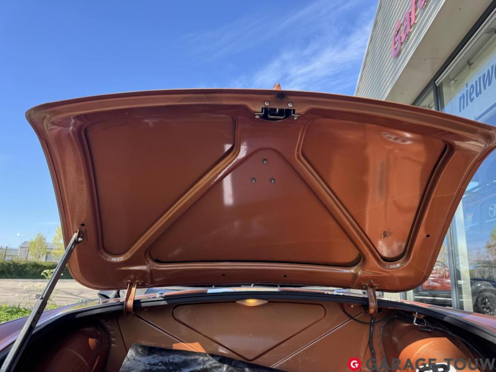 MG B 1.8 roadster limited edition 1 of 420, overdrive