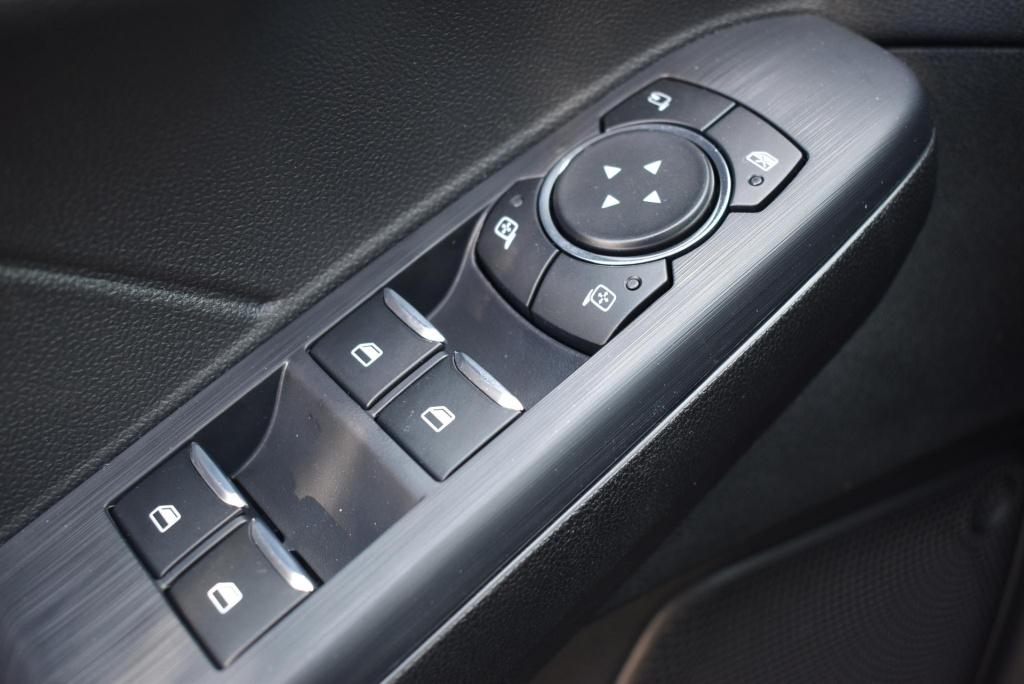 Ford Kuga 2.5 phev st-line x | climate control | adaptieve cruise control |