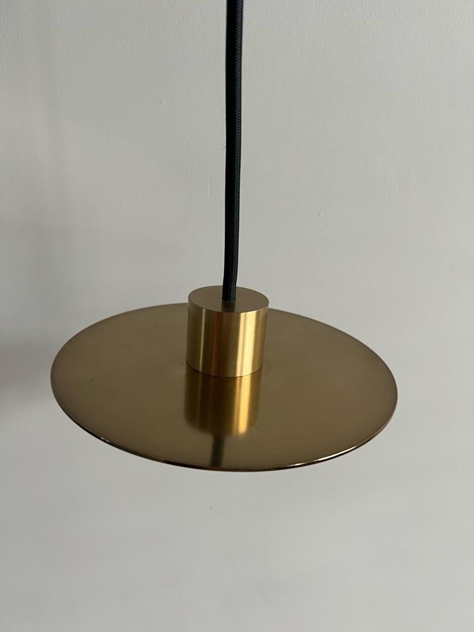 Lambert &file design lamp