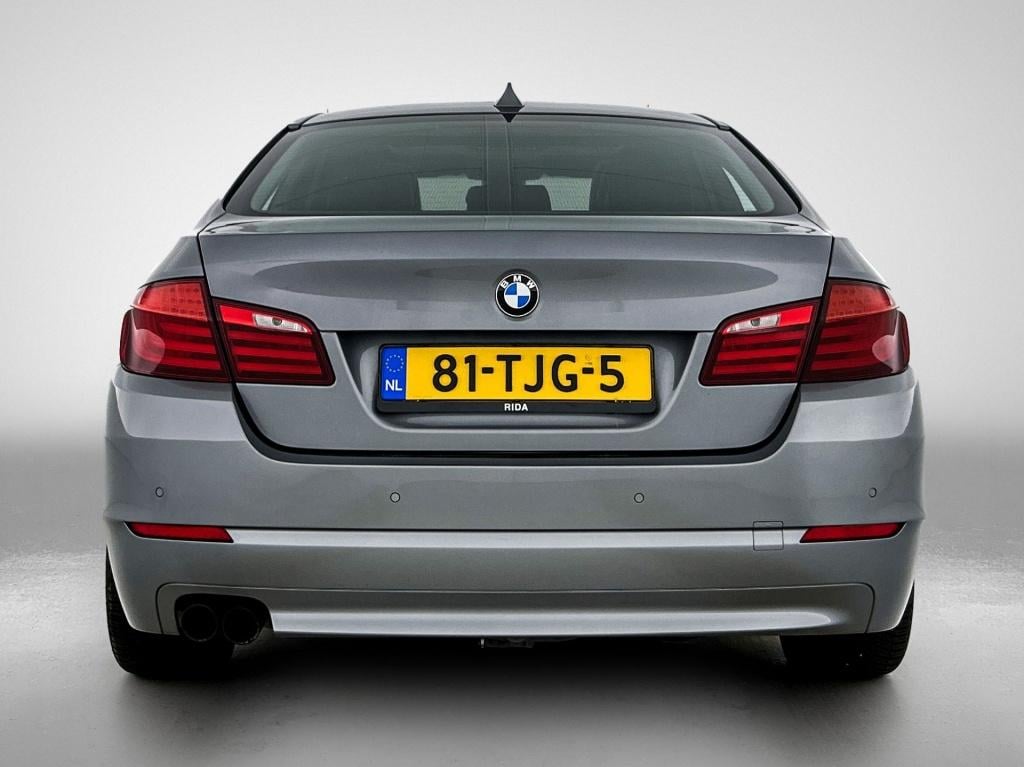 BMW 5 Serie 523i high executive | schuif/kanteldak |