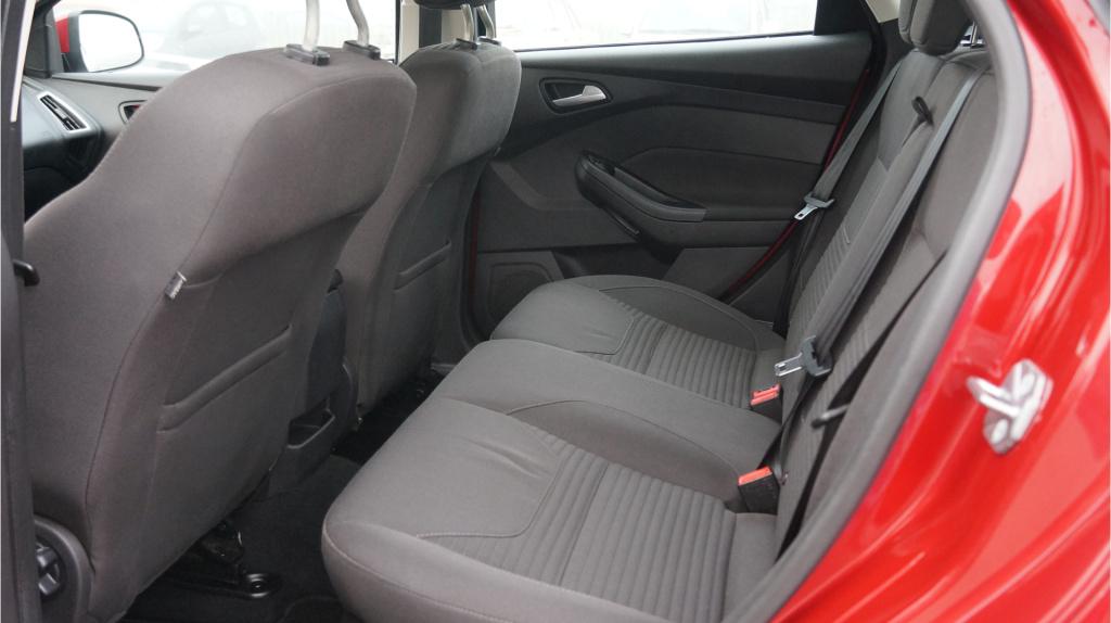 Ford Focus wagon 1.0 titanium rijklaar incl garantie