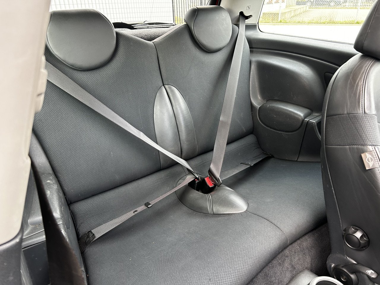 Mini Mini 1.6 Cooper/APK/NAP/CRUISE CONTR/PANO/