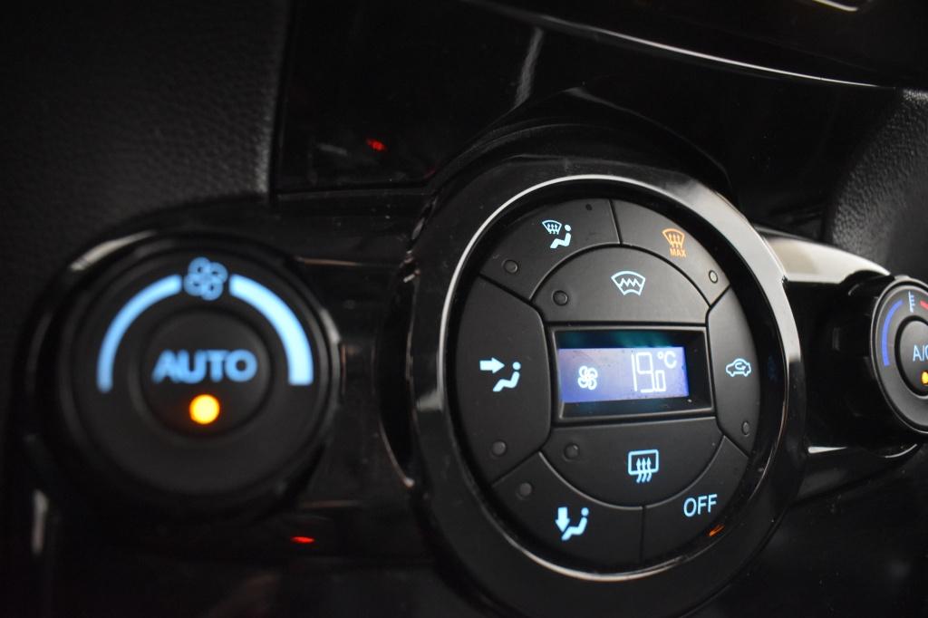 Ford Fiesta 1.0i turbo 140pk, sport