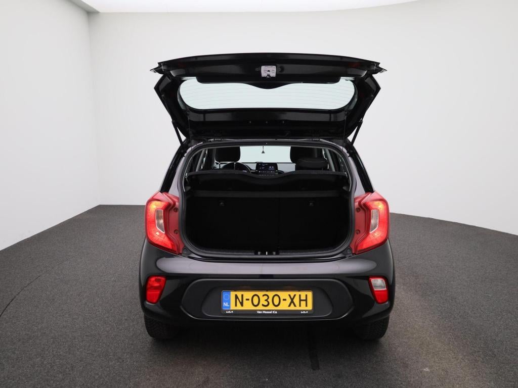 Kia Picanto 1.0 dpi dynamicline | cruise control | camera | apple carplay |