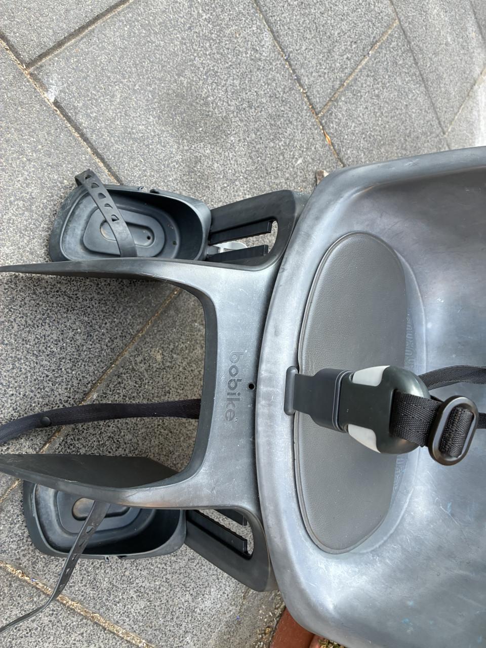 Kinderzitje Bobike
