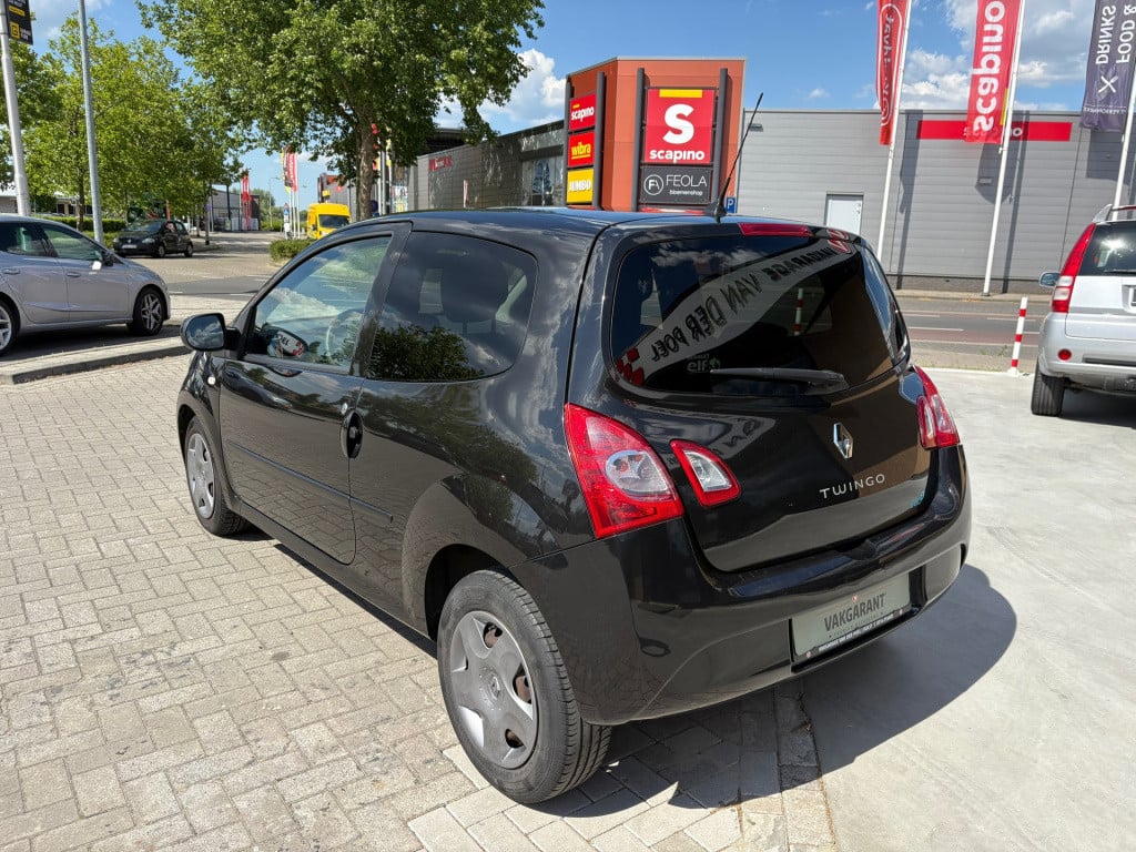 Renault Twingo 1.2 16v collection