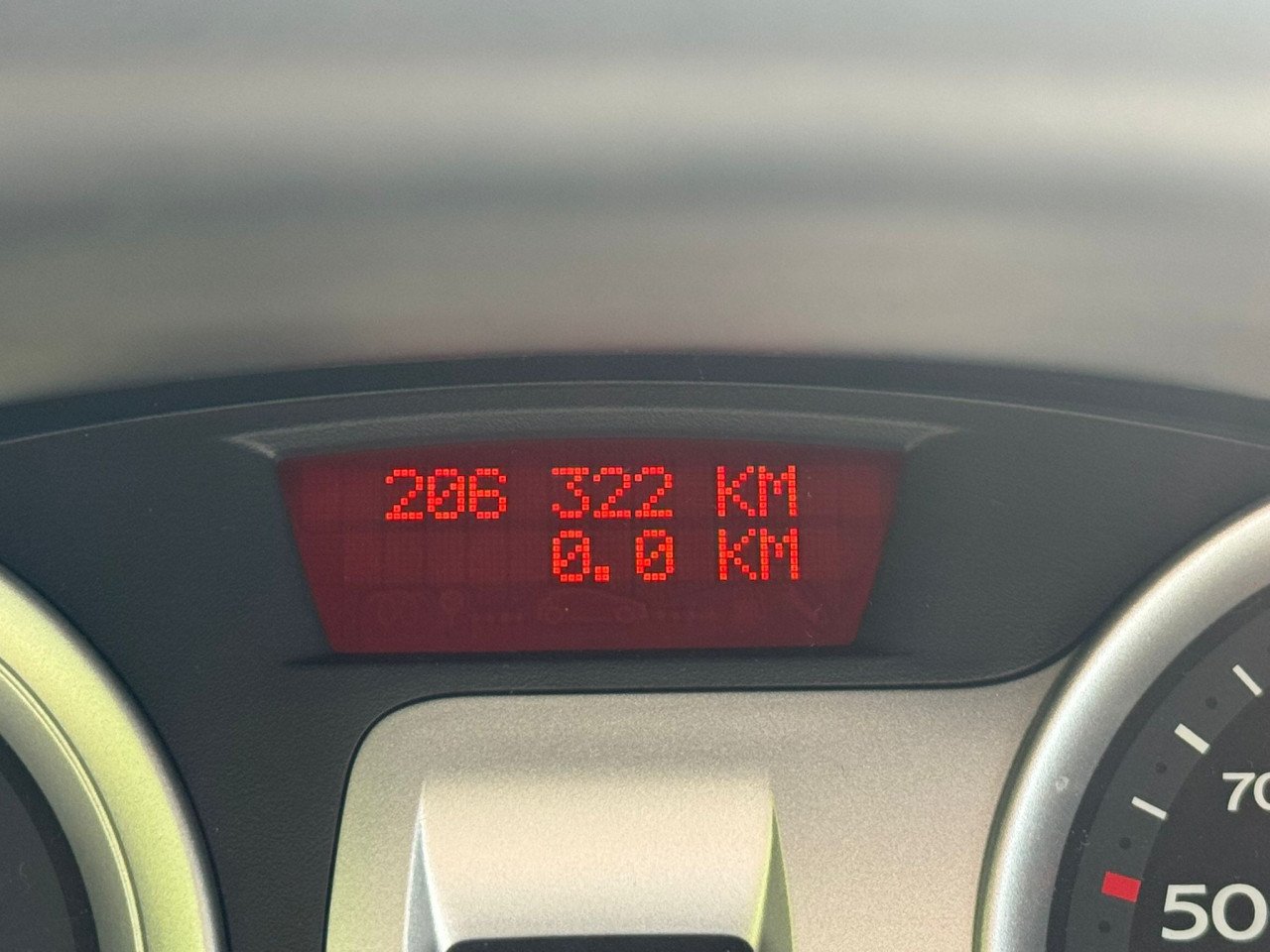 Renault clio bj 2008 1900 euro