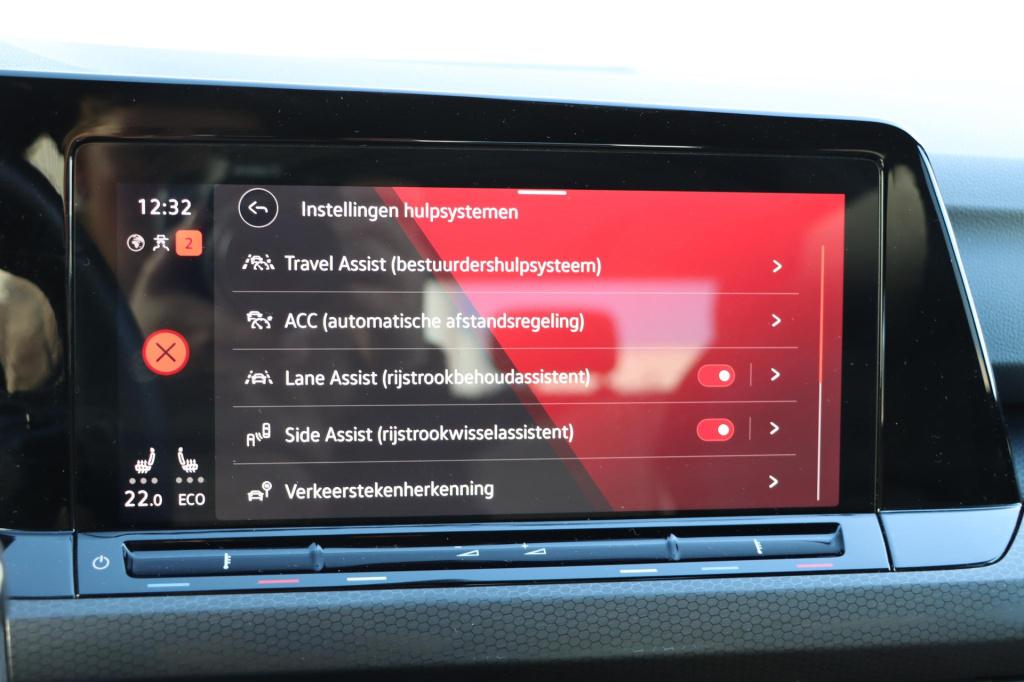 Volkswagen Golf 1.4 ehybrid gte