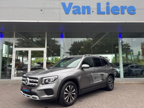 Mercedes-Benz Glb 180 136pk 7g-dct business line| camera| navi| keyless| ri