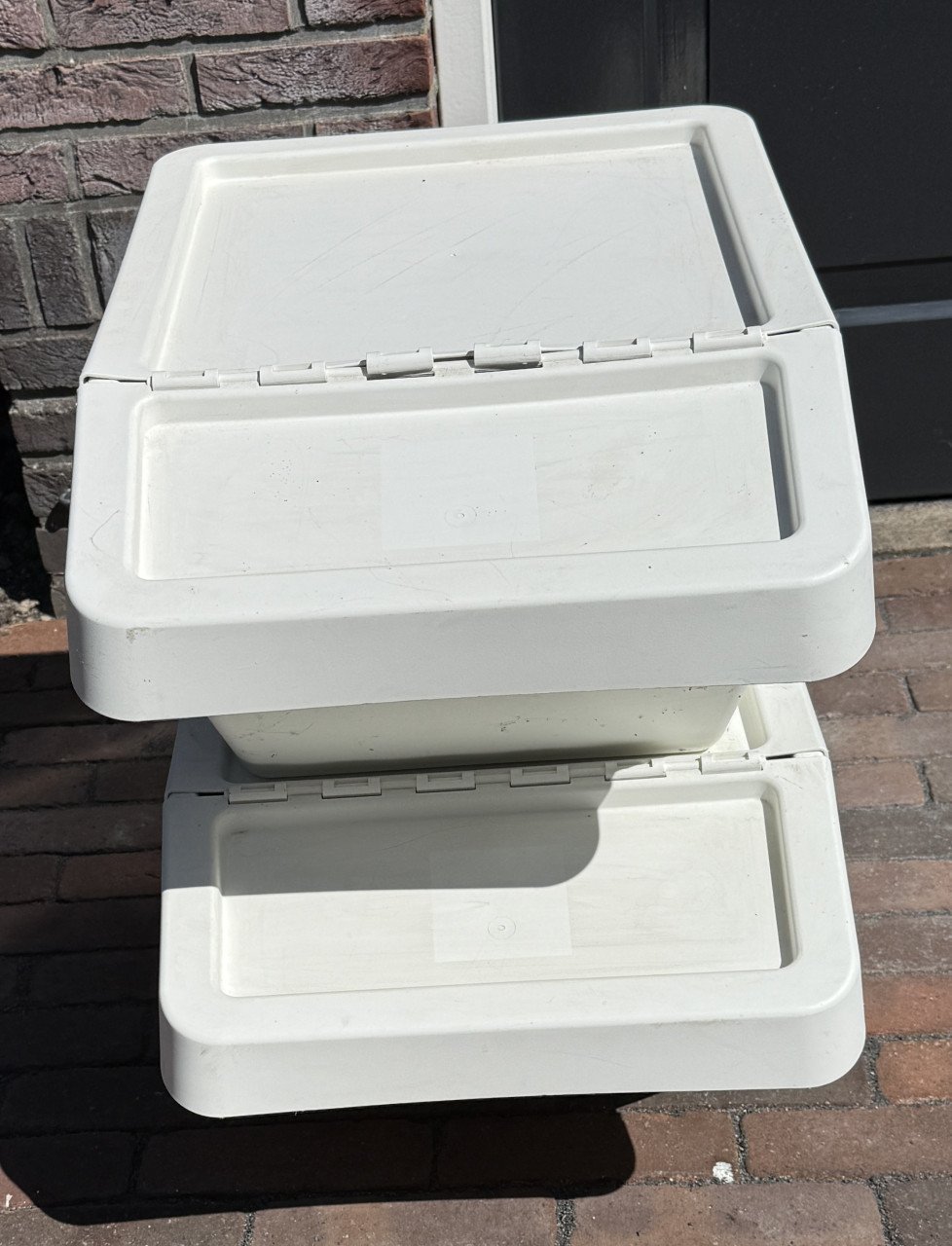 IKEA opberg box