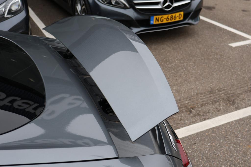 Mercedes-amg Gt amg 63 s e performance 843 pk i keramisch i neuslift i inst