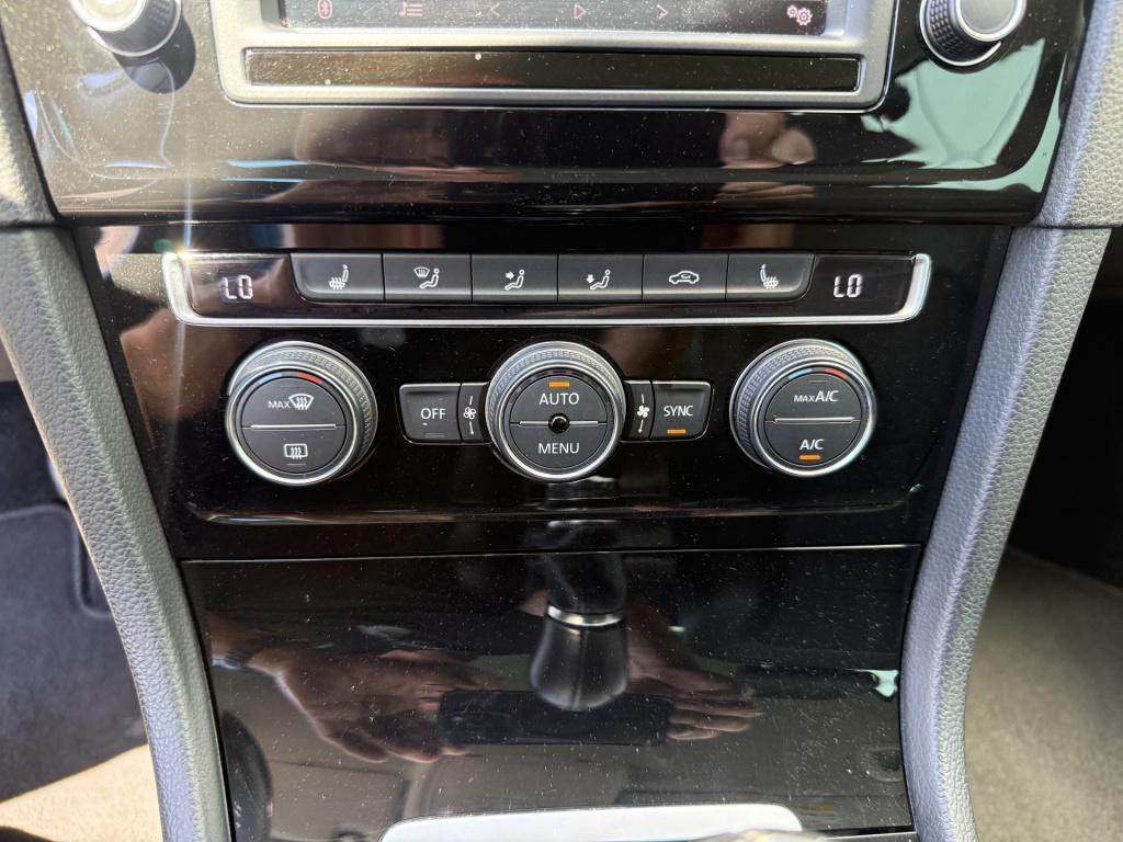 Volkswagen Golf variant 1.4 tsi 125pk business edition connected r