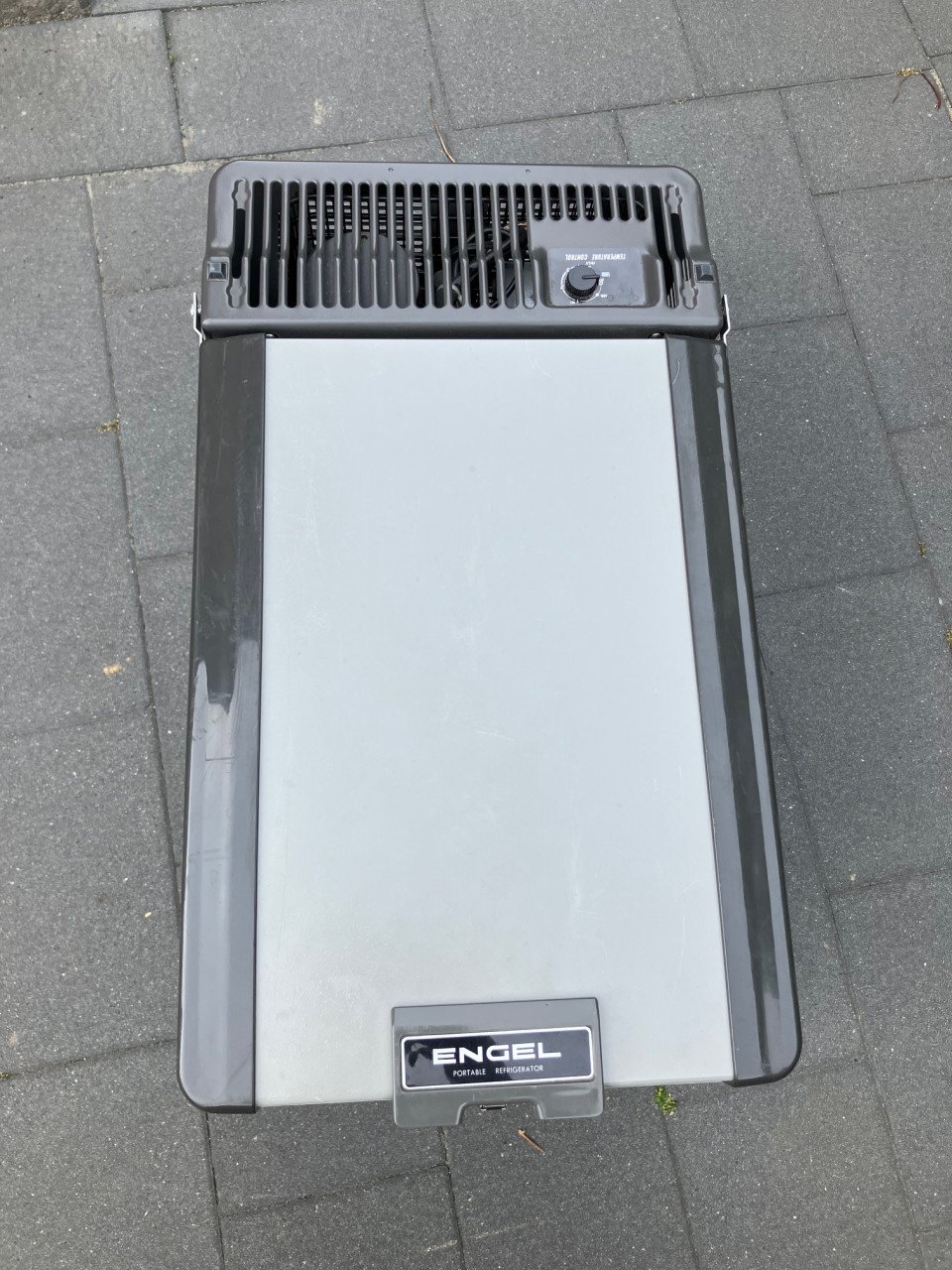 Engel koelbox / vriesbox 12/220 Volt