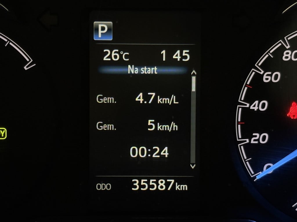 Toyota Yaris 1.5 hyb. premium