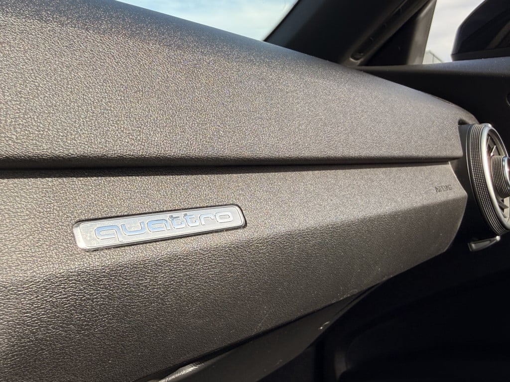 Audi TT roadster 2.0 tfsi quattro s-line | bang & olufsen | matrix | stoelv