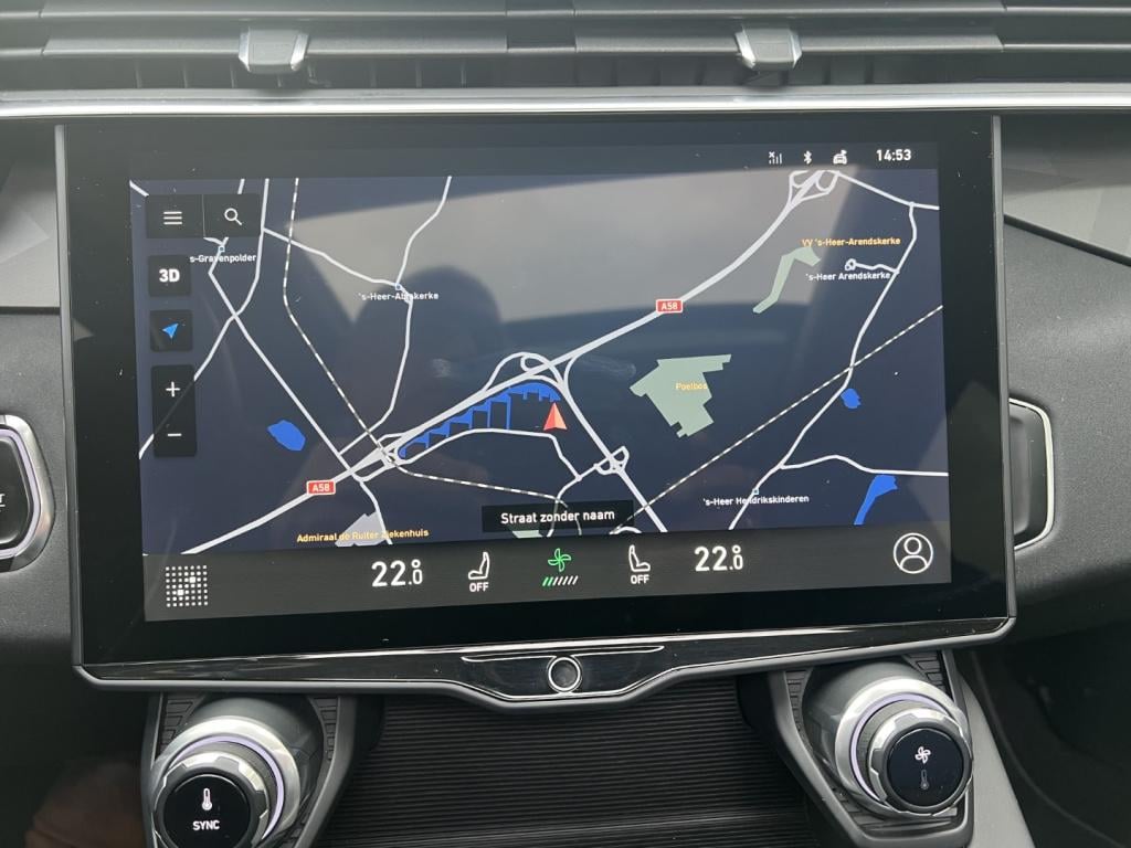 Lynk & Co 01 1.5 261pk phev plug inn hybrid , pano dak,360gr camera , car p