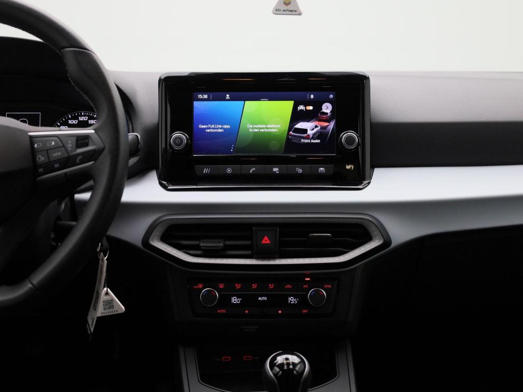 Seat Ibiza 1.0 ecotsi style | apple carplay/ android auto | cruise control 