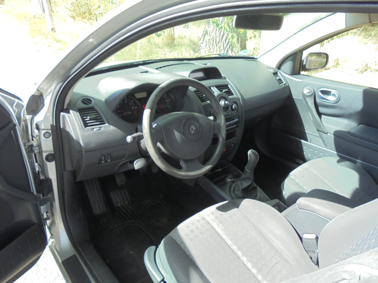 Megane 1.4 – 16V Authentique 2 eigenaar Apk Oktober 2026 leuke auto