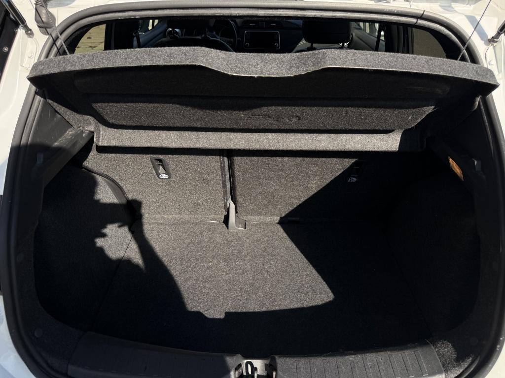 Nissan Micra 1.0 ig-t n-sport - automaat -