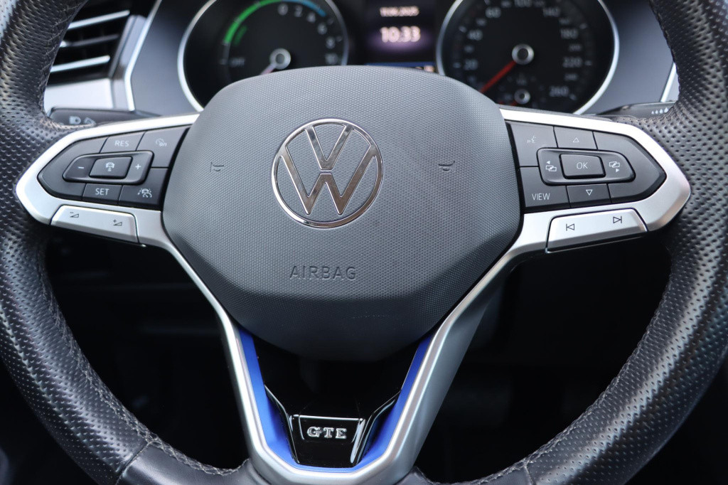 Volkswagen Passat variant 1.4 tsi phev gte business 218pk dsg6