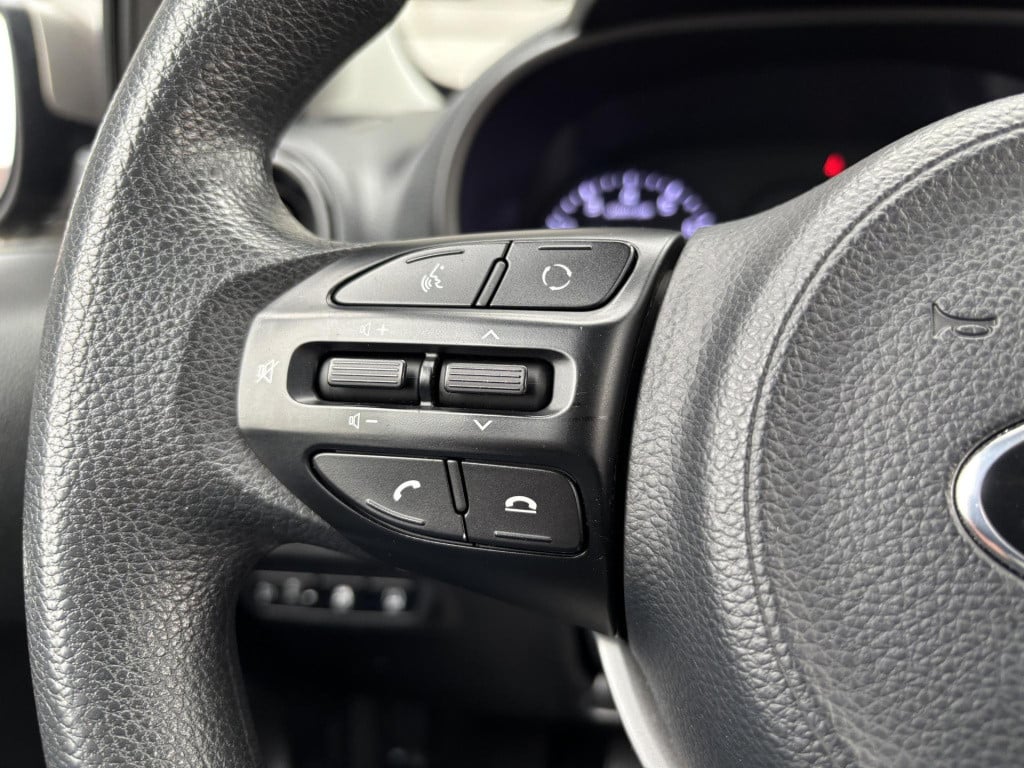Kia Picanto 1.0 cvvt comfortplusline navigator