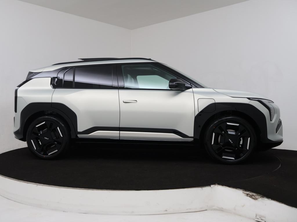 Kia Ev3 gt-line 81.4 kwh nieuw!! | uit voorraad leverbaar! panoramadak | le