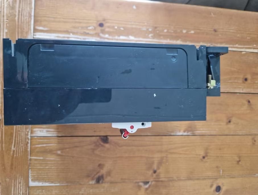 ABB Groepenkast met hoofdschakelaar, 5 groepen, 2 aardleks