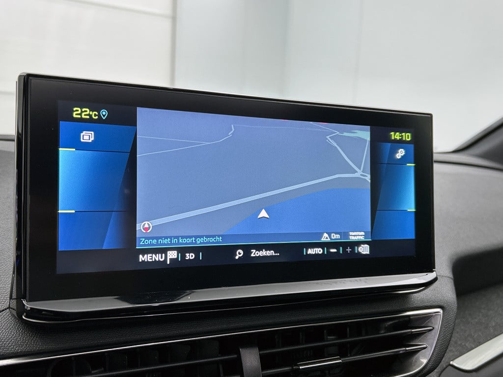 Peugeot 3008 plug-in hybride 225pk automaat allure | rijklaar| panorama dak