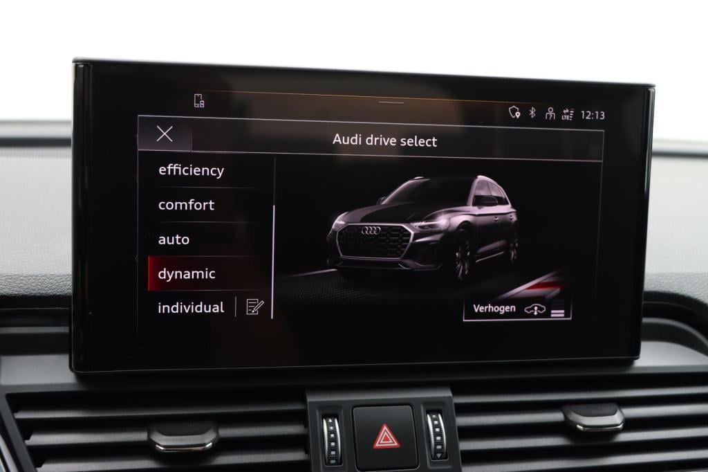 Audi Q5 50 tfsi e quattro s edition competition 300pk s-tronic | pano | luc