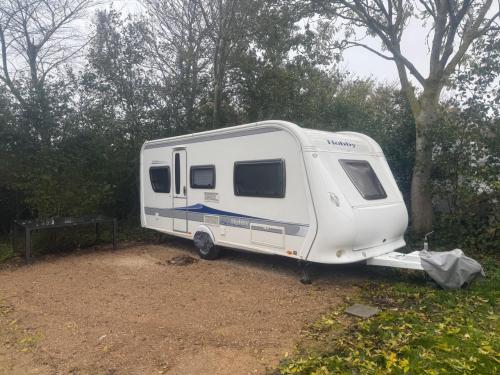 Hobby Caravan Excellent 2009 model 2010
