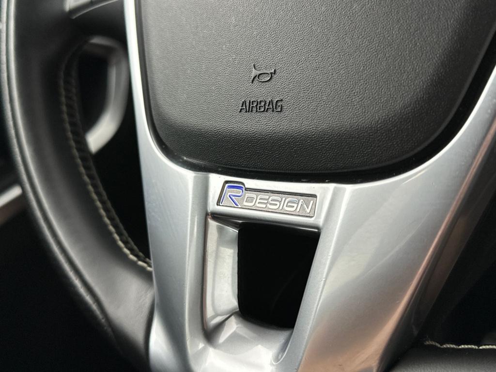 Volvo V40 1.5 t2 r-design