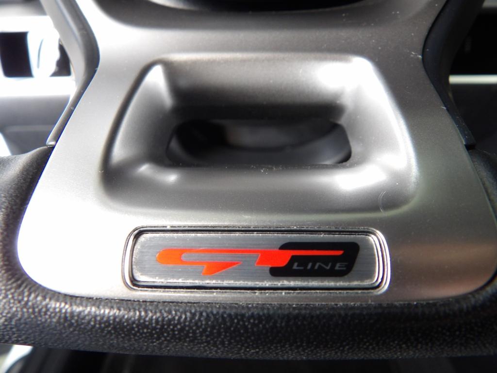 Kia Sportage 1.6 t-gdi 265 pk plug-in hybrid at 6 4wd gt-line