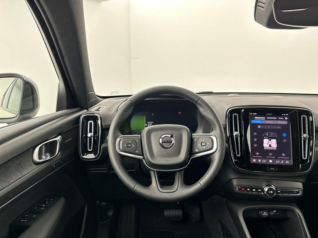 Volvo Ex40 extended range plus dark europa | € 6000 voordeel | direct lever