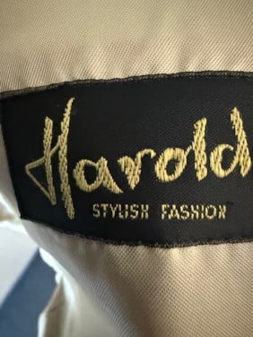 Exclusieve herenkostuums