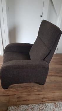 Fauteuil gratis