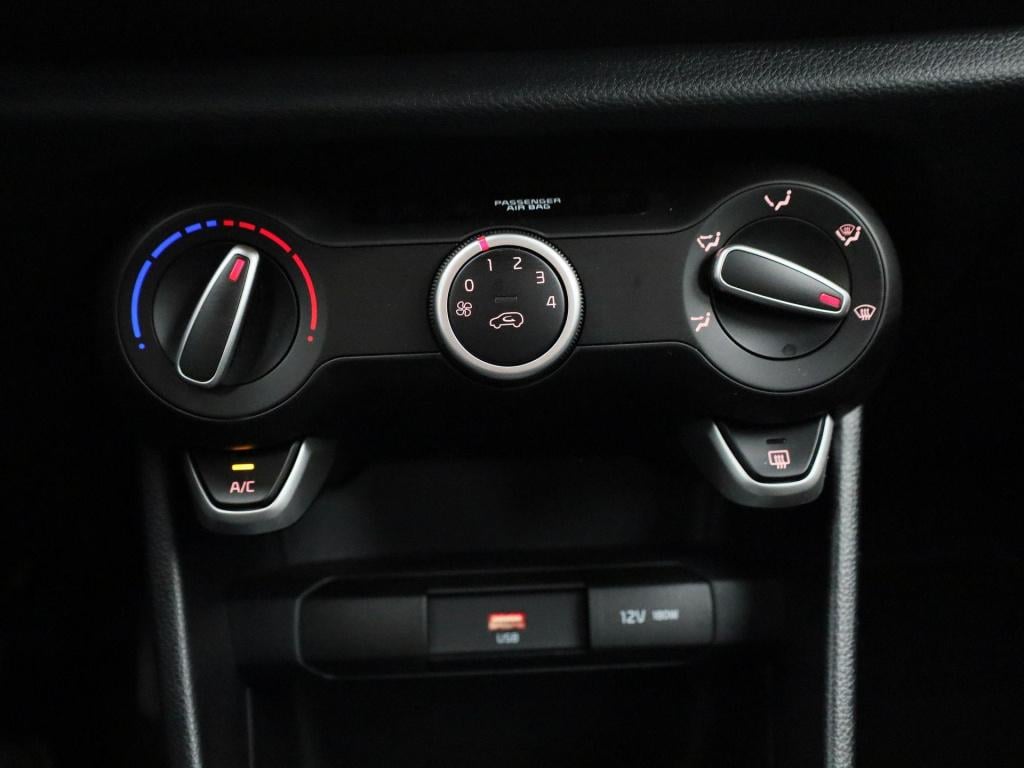 Kia Picanto 1.0 dpi comfortline | automaat | 5-deurs | bluetooth | airco | 