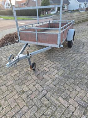 Aanhanger (opknapper)