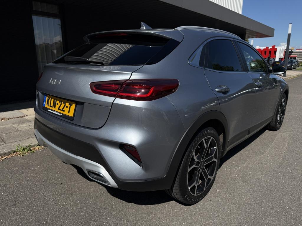 Kia Xceed 1.0 t-gdi dynamic line - goede uitvoering - fabrieksgarantie -