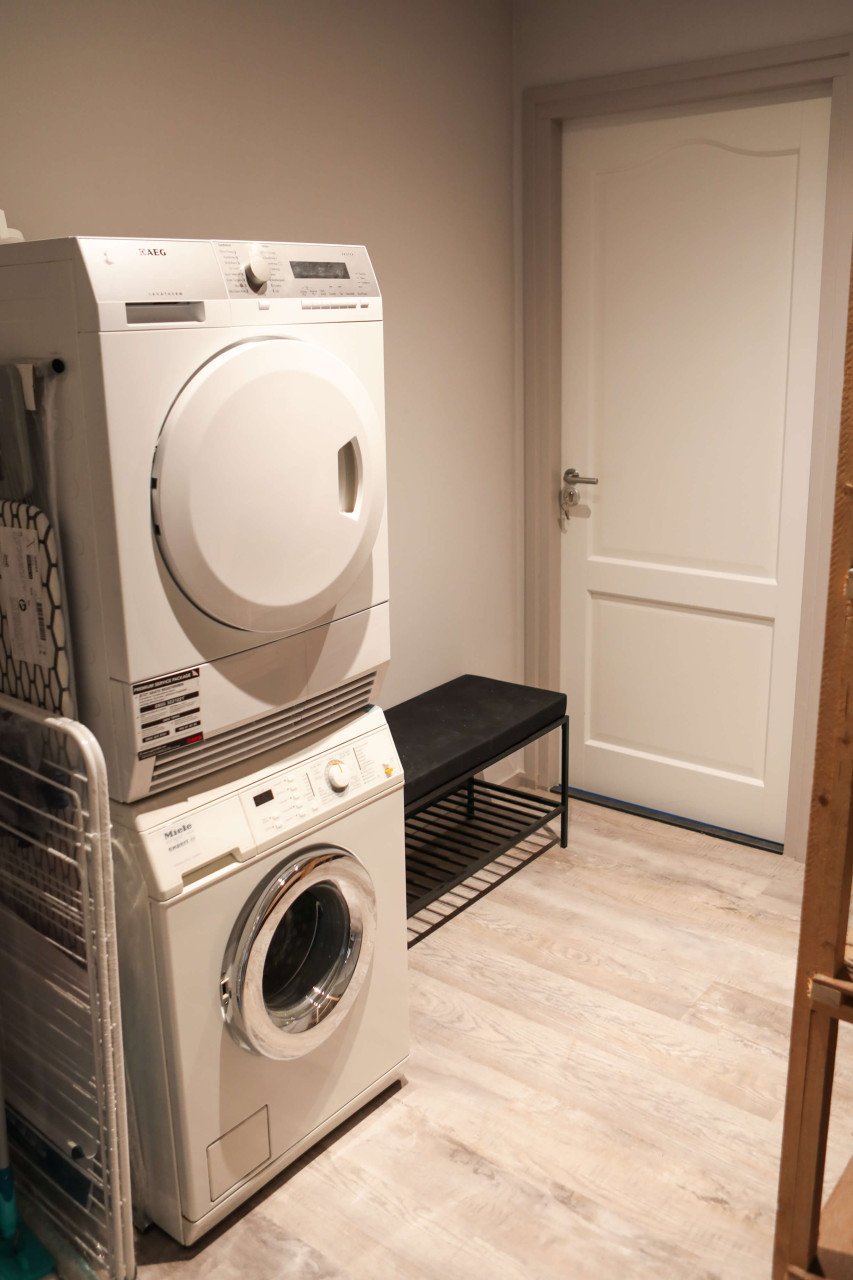Te huur: 4 pers gemeubileerd appartement