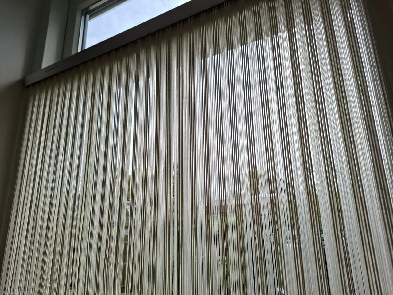 SUN-ARTS vliegengordijn