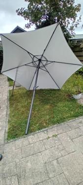 Grote parasol