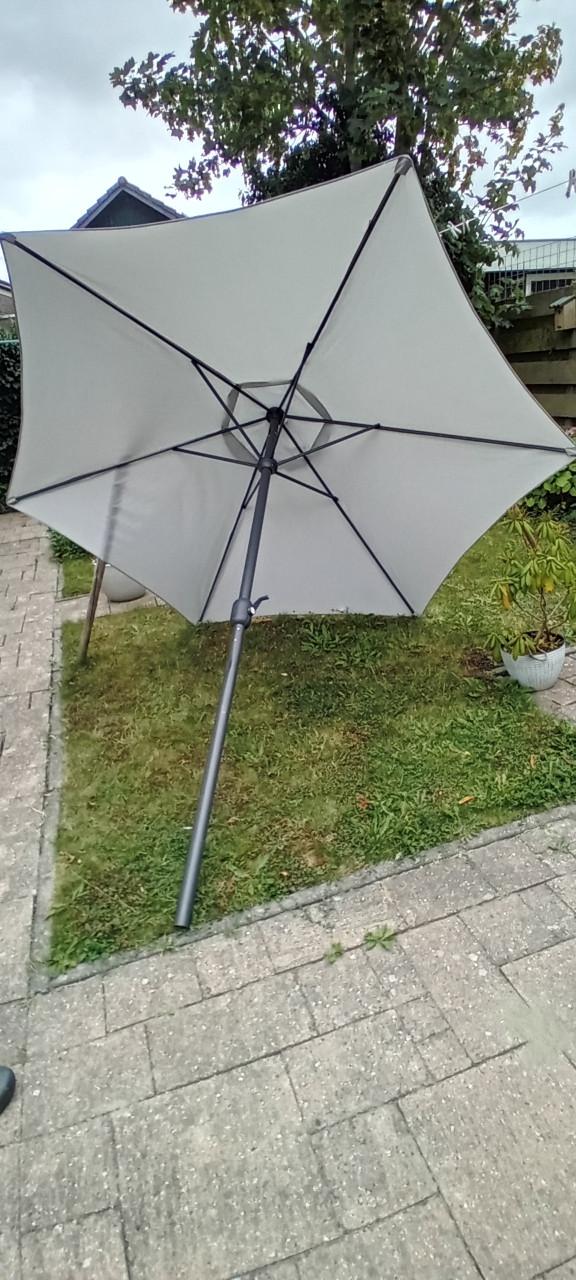 Grote parasol