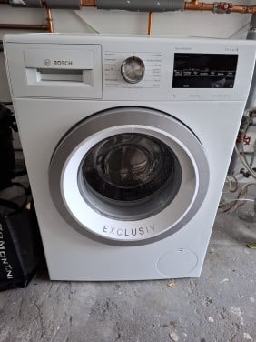 Te koop Bosch wasmachine