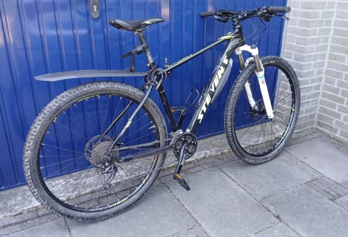 Mountainbike